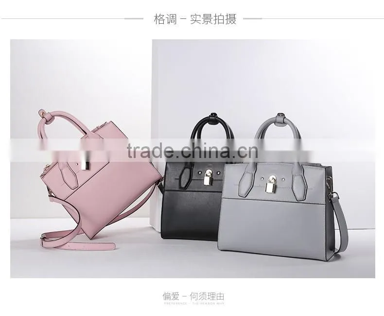 brand lady bag leather bag
