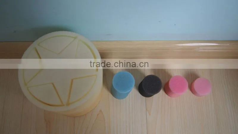 hot sale 20mm foam laser cutting machine for sofa manufacturer