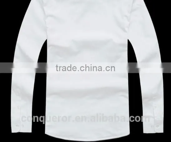 2015 new style business shirt,men suit MSRT0005