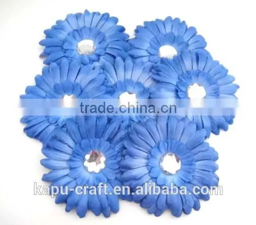Hot sale 2 inch fake flower bouquets