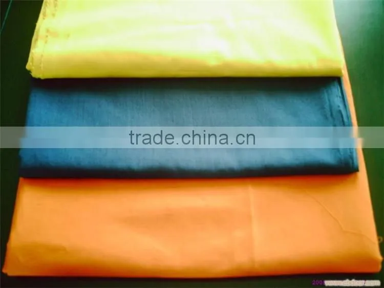 100 cotton plain poplin fabric dyed fabric printing fabric hot sale