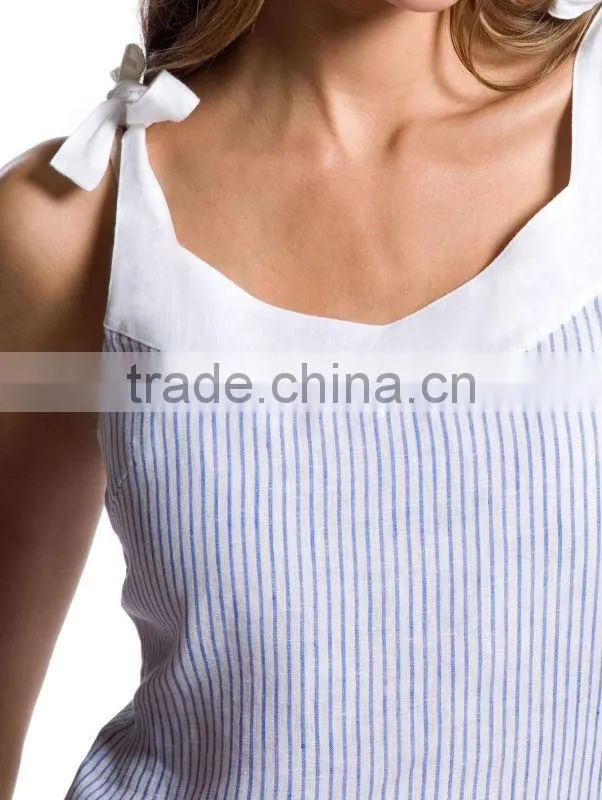 white fashion tops