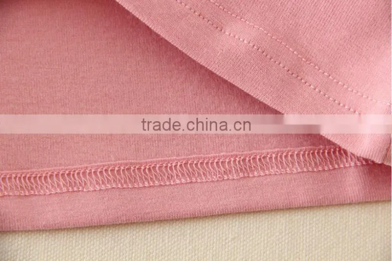 Girls bottoming shirts for 2-6Y girls t shirt cute t shirt fashion kids clothes baby wear autumn winter clothes