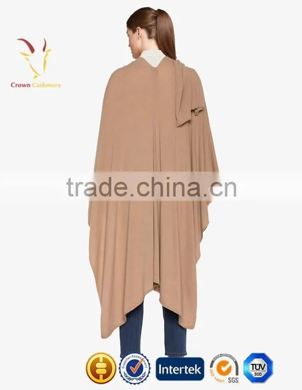 Womens Capes and Ponchos,Merin Wool Long Capes for Women