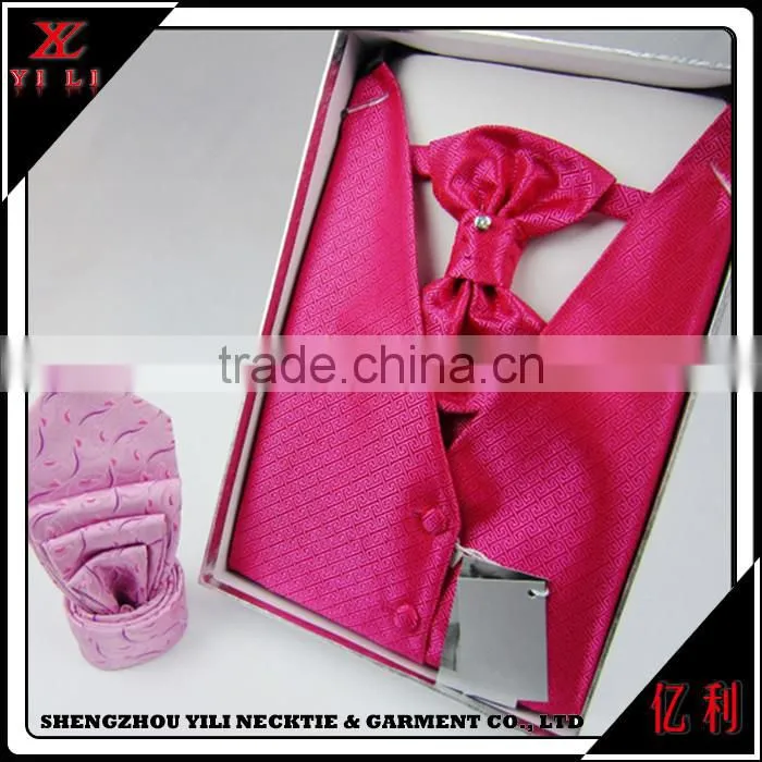 Bulk sale soft fashion cheap boy waistcoat vest