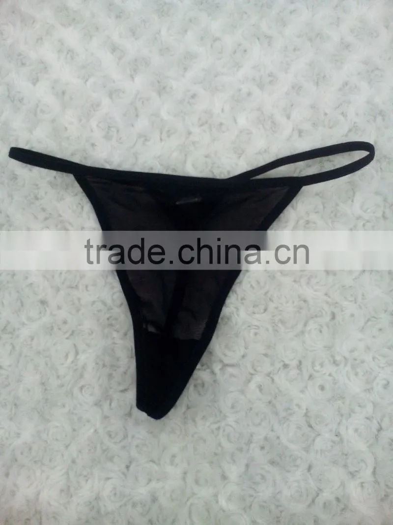 Sexy moive G-string 2016 new arrival