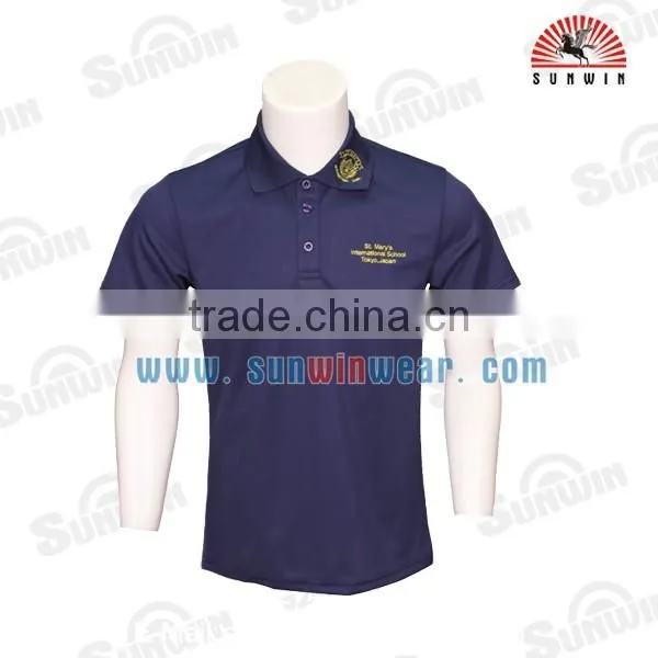 2016 Top Quality New Cricket Design Sublimated Cricket Team Jersey