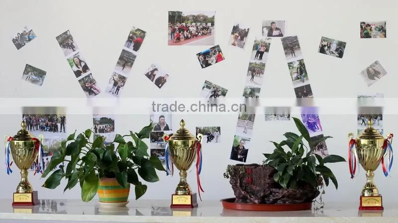 Guangzhou Yi Ai Trading Co., Ltd. company overview - view 3