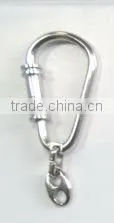 swivel snap hook