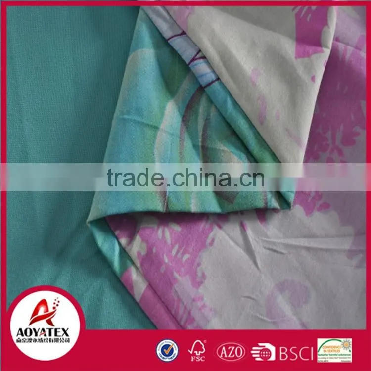 Alibaba hig quality cheap bedding sets matching with 2 pillows