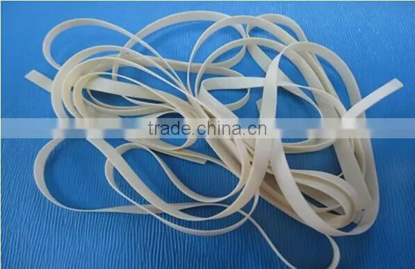 rubber elastic tape