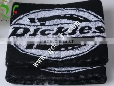 100 cotton gym towels or fitness towels