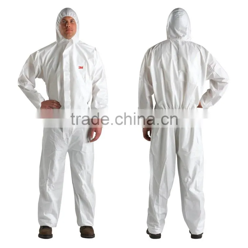 Wholesale mens nylon coveralls, safty work wear