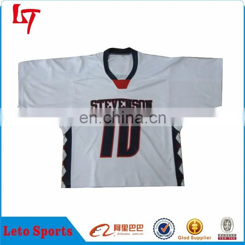 dir fit custom artwork box lacrosse jersey
