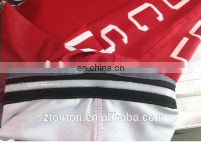 2017 sublimation custom youth wrestling singlet