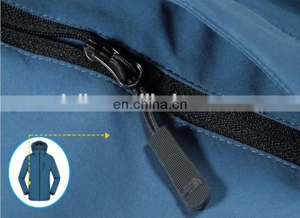 Promotional Jacket Softshell Waterproof jacket
