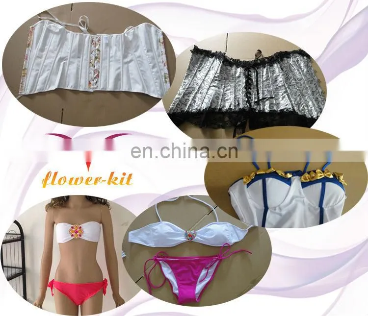Japan Hot Open Sexy Girl Lingerie