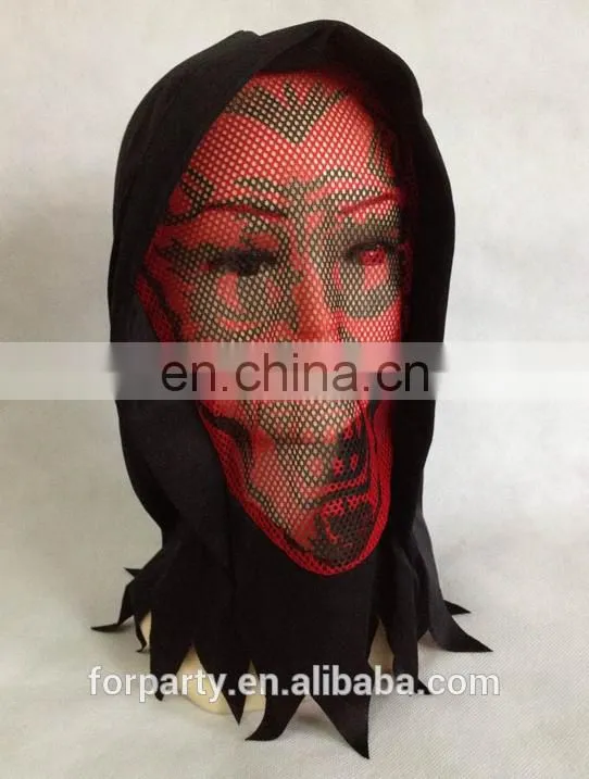 PMN-0817 New design halloween party mask Halloween devil masks