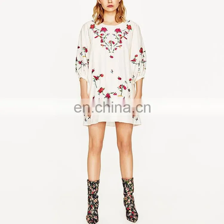 China Whlesale Abaya Dress Beautiful Indian Muslim Women Clothing