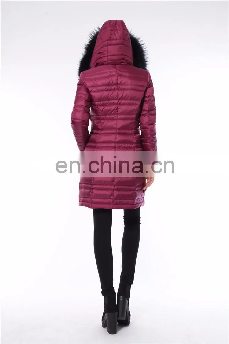 High Strength Factory Supply Warm Italian Winter Coats