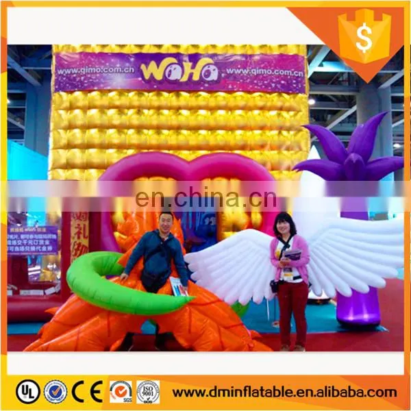 2017 Inflatable tent Inflatable advertisement tent