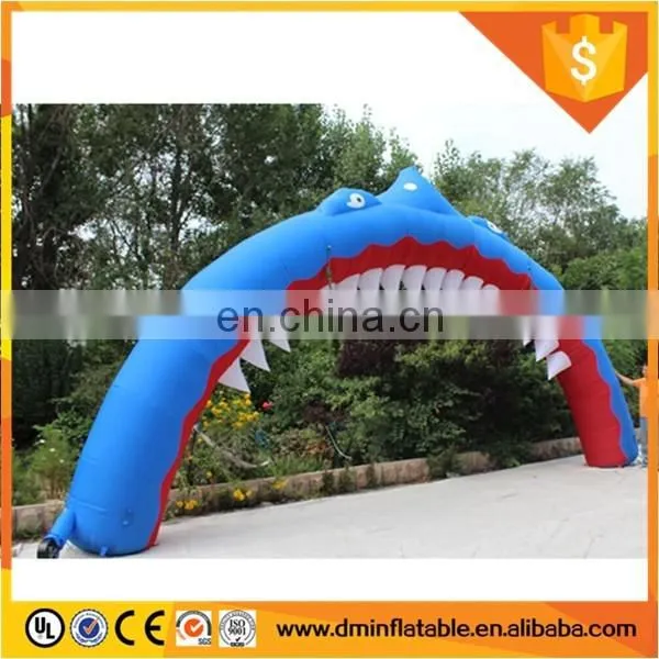 start finish line entrance inflatable arch,inflatable arch for racing