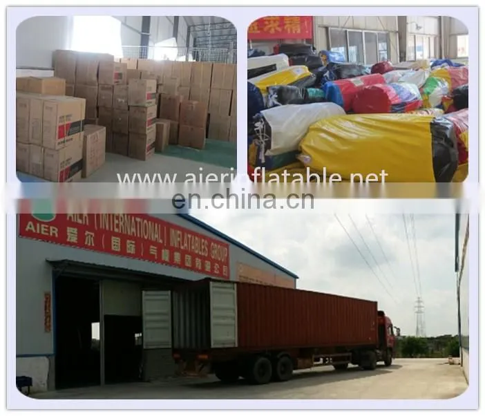 New Balloon style Comercial Inflatable Slide/Inflatable bouncy slide/cheap China inflatable slide
