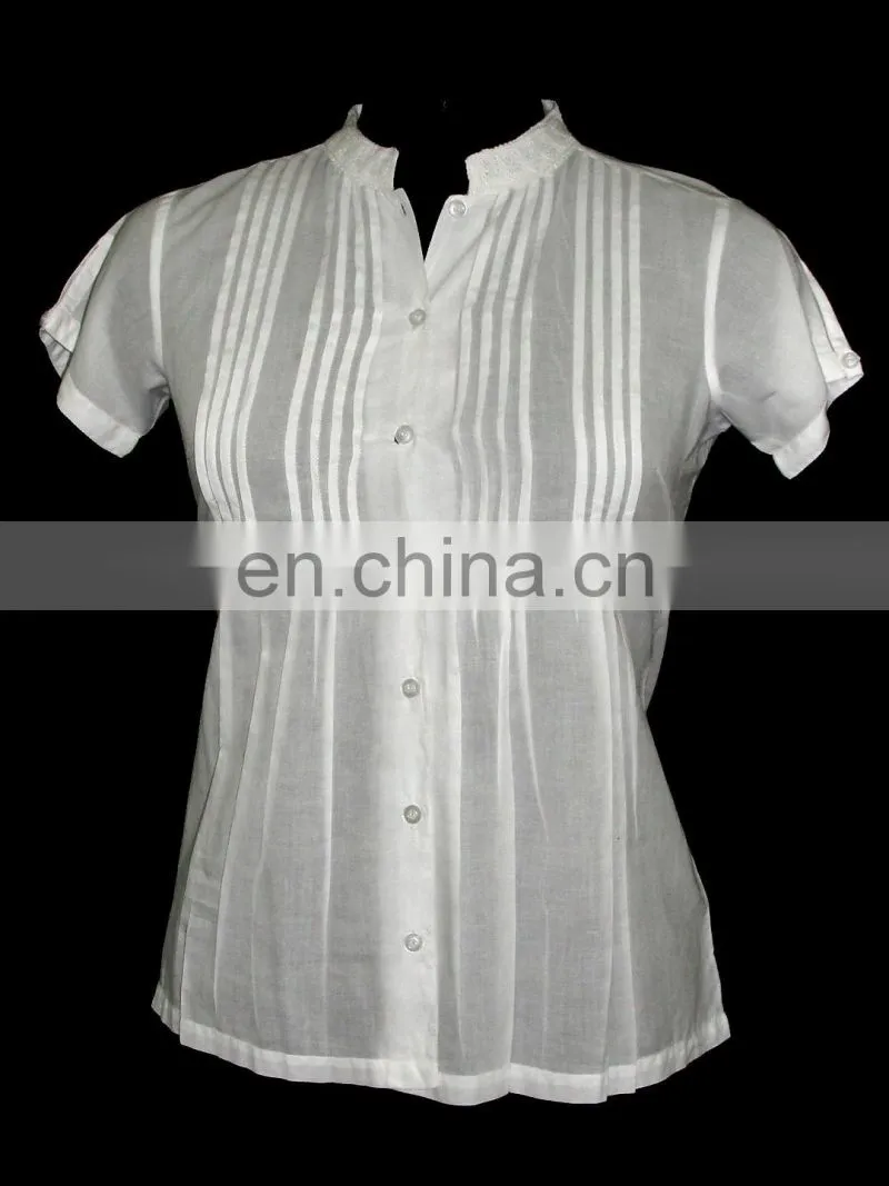 Promotional Ladies Blouses 2017