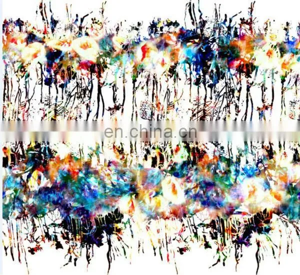 Digital Printing Service On Fabric