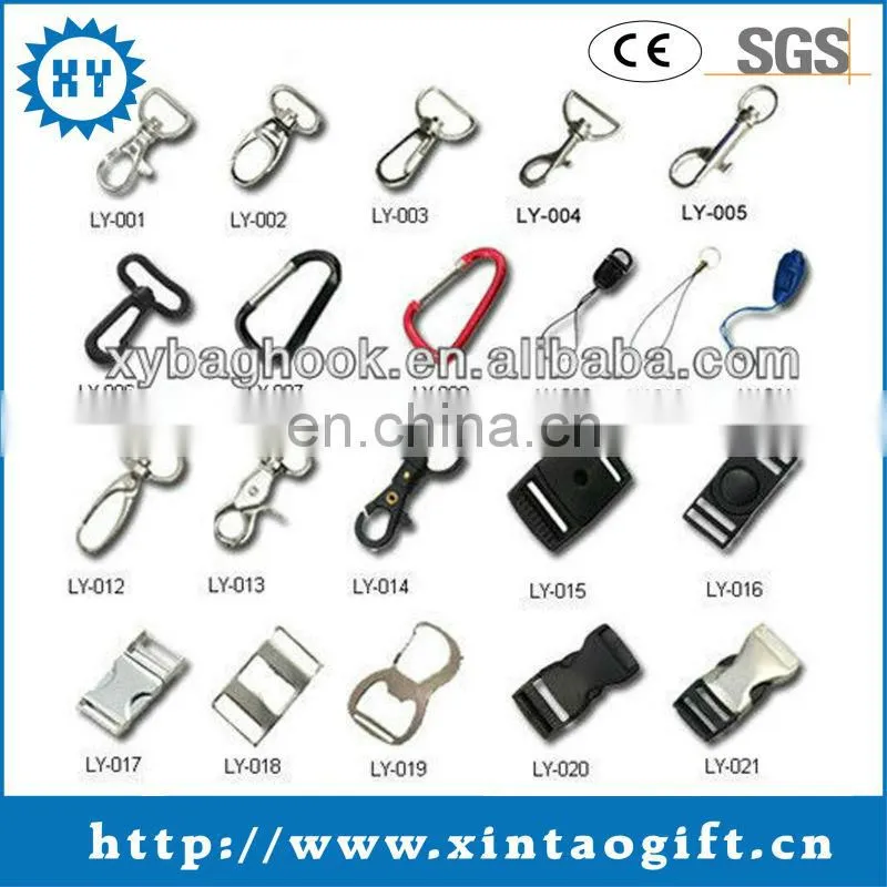 New style custom id card lanyard neck strap