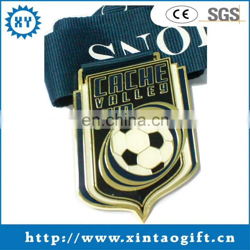 Manufacturer Custom Promotional Game medal