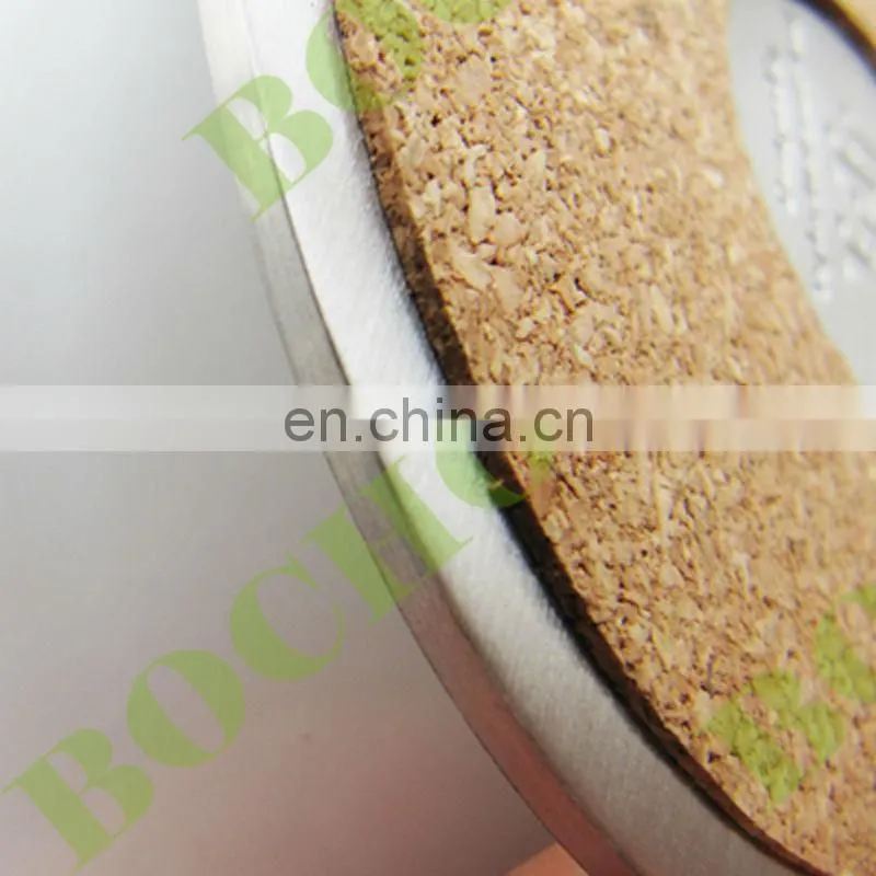 metal broach coaster set of 4