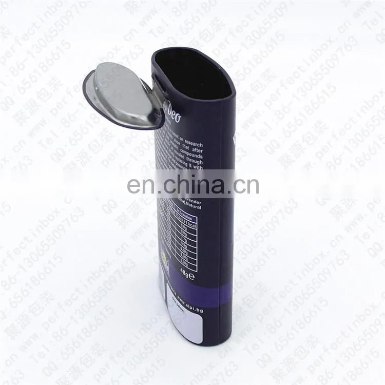 Custom chocolate packaging metal tin boxes candy tin cans factory
