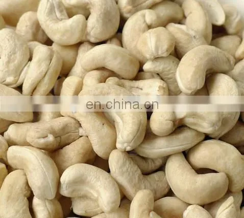 Automatic Cashew Nut Processing Line |cashew shelling machine cashew sheller