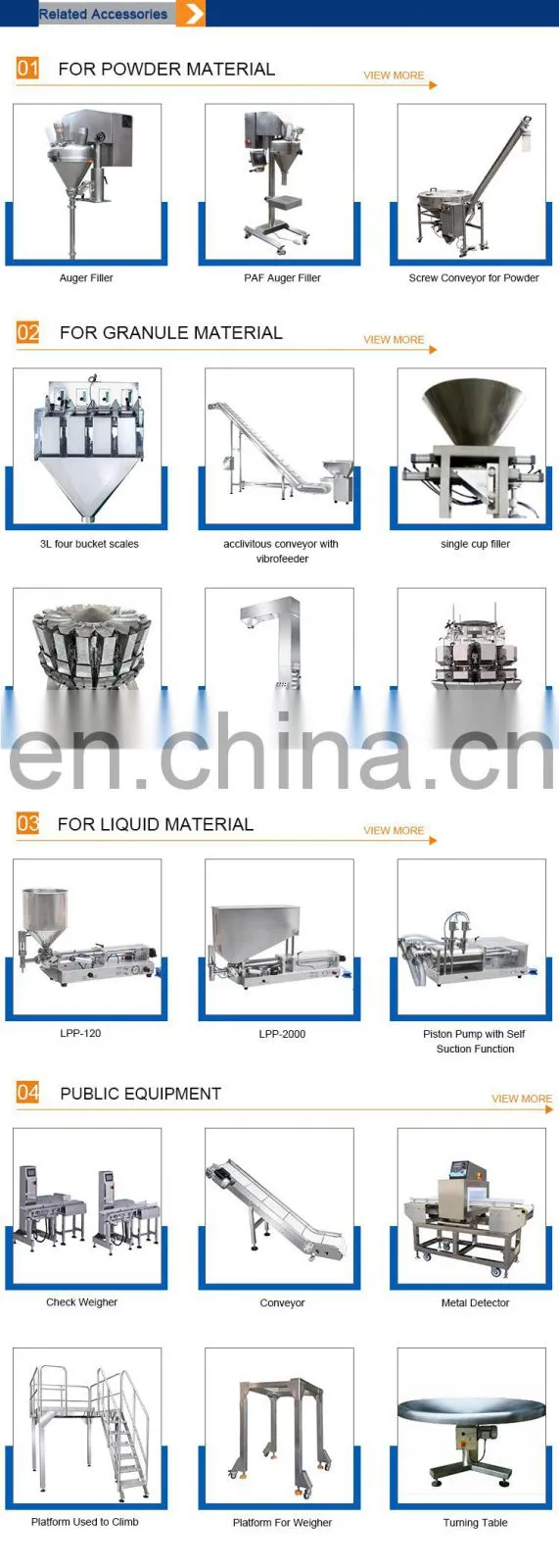 Automatic Tomato Paste Filling and Sealing Mustard Oil Pouch Packing Machine
