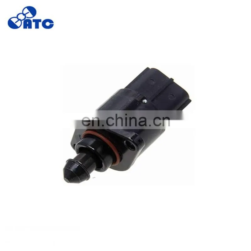 Idle Air Control Valve 4861099AA 2H1096 150315 2171773 For C-hrysler G-rand V-oyager For D-odge D-AEWOO