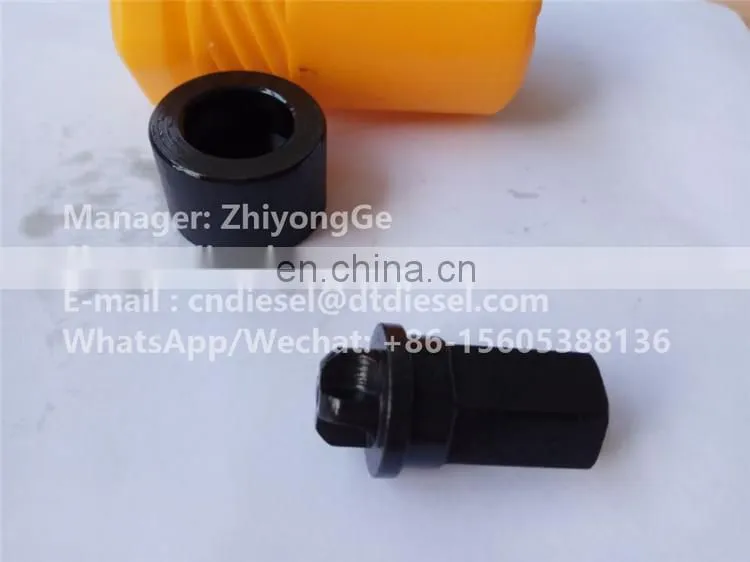 NO,111 Tools for 320D diesel injector