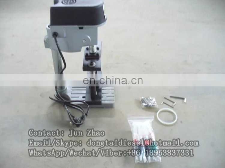 Grinding tools for valve assembly
