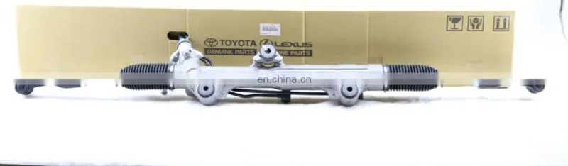 China Supply Auto Car Parts Engine For Toyota Land Cruiser OEM 44200-60170 POWER STEERING