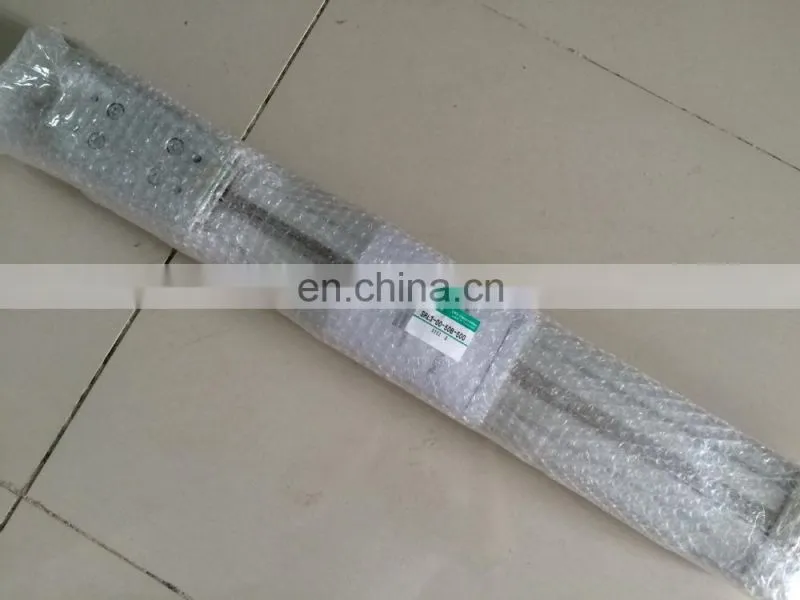 CKD Rodless cylinder Japan Rodless cylinder cylinder SRL3-00-50B-500