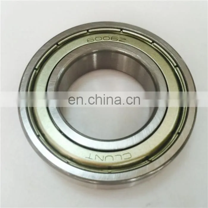 6300 Series High Precision Bearing 6324 Long Life 6324 Deep Groove Ball Bearing