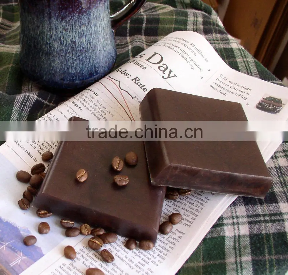 100% Natural Black Coffee Beauty Soap Sellers