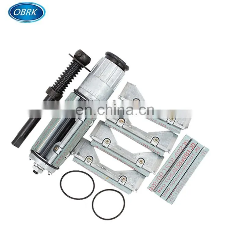 Cylinder Honing Tools Honing Head With Honing Stones