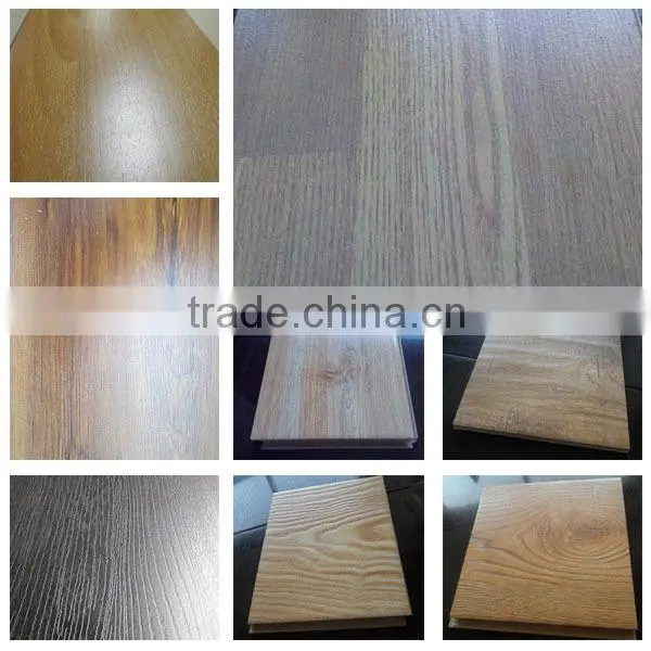 Good Quality Laminate Flooring