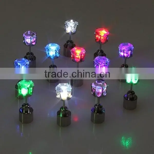 Led Earring Ear SL007