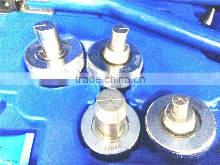 pipe expander tool pex fittings tool sliding fittings tool kit