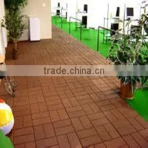 rubber patio paver tile
