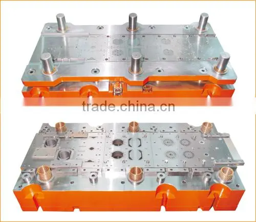 precision cnc machining parts