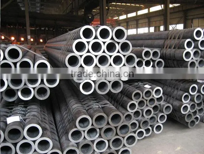 St52 Pipe
