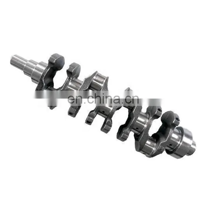 HIGH QUALITY AUTO PARTS CRANKSHAFT 13401-30020 FOR HILUX VIGO 2KDFTV KUN25